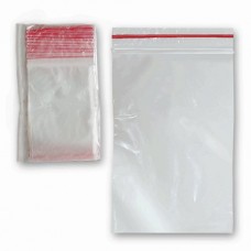 Пакеты зип-лок 8*12 см. 100 шт